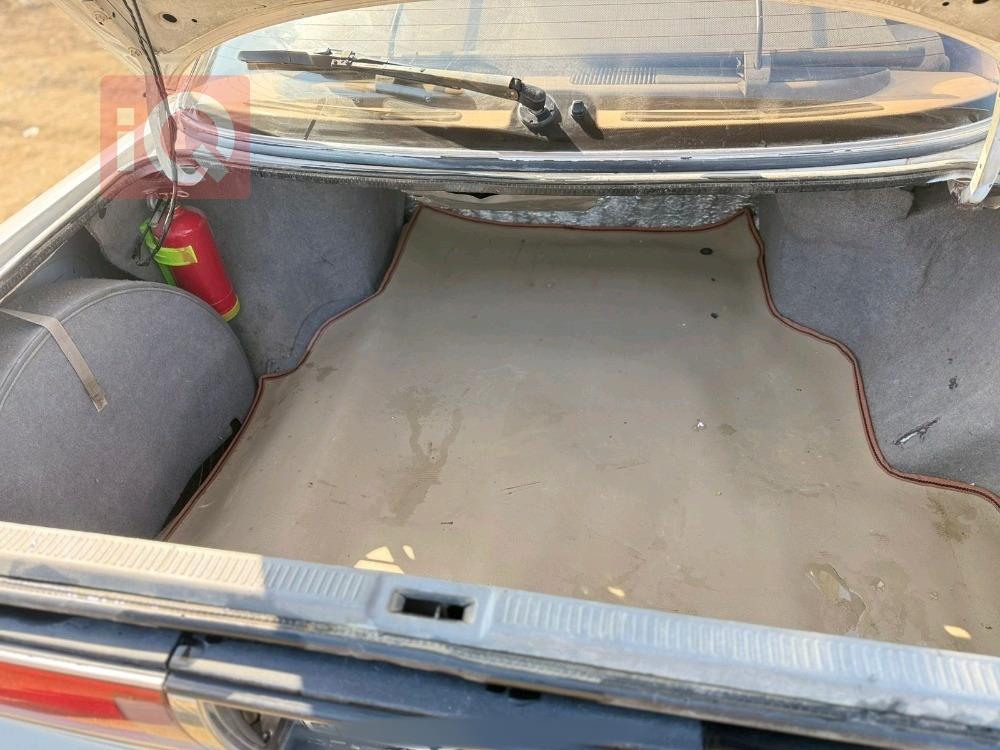 تويوتا II مارك